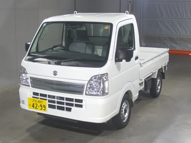 Suzuki Carry Truck DA16T 2025